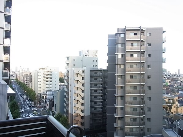 グラントゥルース練馬IIIの物件内観写真